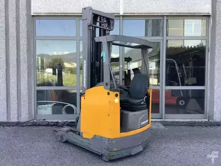 Rækketruck 2021  Jungheinrich ETV 214 (1)