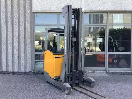 Rækketruck 2021  Jungheinrich ETV 214 (2)