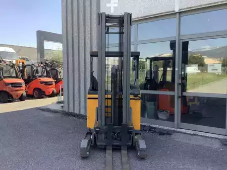 Rækketruck 2021  Jungheinrich ETV 214 (3)