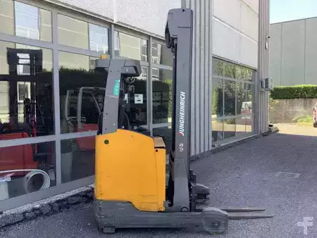 Rækketruck 2021  Jungheinrich ETV 214 (4)