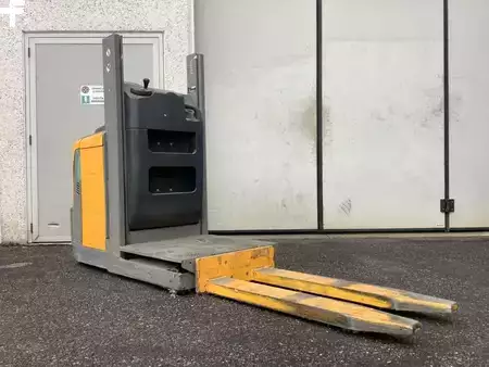 Commissionatori orizzontali 2019  Jungheinrich EKS 110 L 100 E (2)