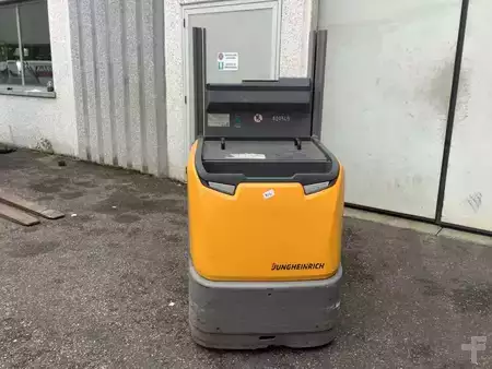 Commissionatori orizzontali 2020  Jungheinrich EKS 110 L 100 E (4)