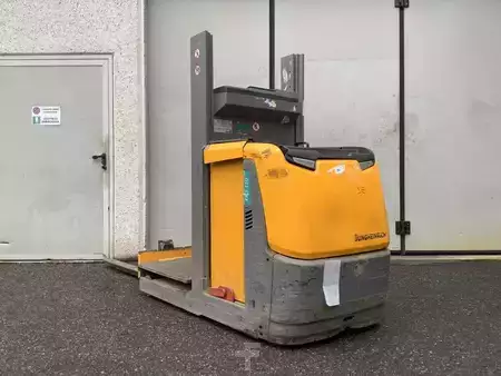 Préparateurs de commande horizontaux 2020  Jungheinrich EKS 110 L 100 E (1)