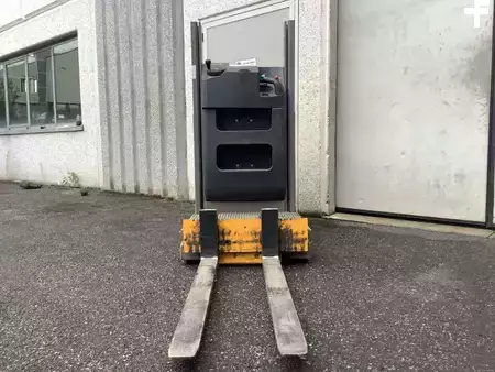 Préparateurs de commande horizontaux 2020  Jungheinrich EKS 110 L 100 E (3)