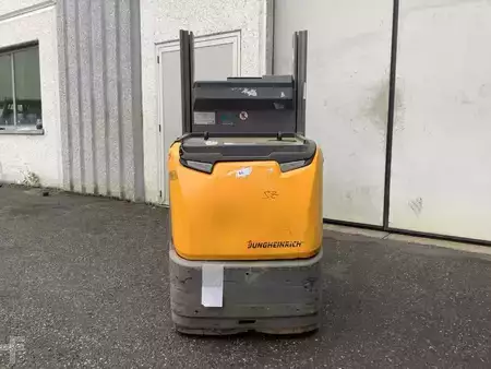 Préparateurs de commande horizontaux 2020  Jungheinrich EKS 110 L 100 E (4)