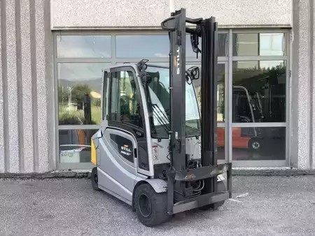 El truck - 4 hjulet 2020  Still RX 60-30 (1)