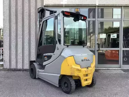 El truck - 4 hjulet 2020  Still RX 60-30 (2)