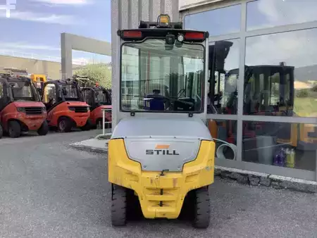 El truck - 4 hjulet 2020  Still RX 60-30 (3)