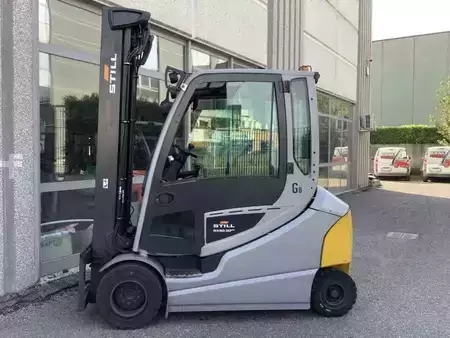 El truck - 4 hjulet 2020  Still RX 60-30 (5)