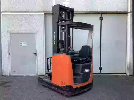 Rækketruck 2022  Toyota RRE140 (1)
