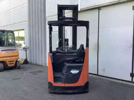 Rækketruck 2022  Toyota RRE140 (4)