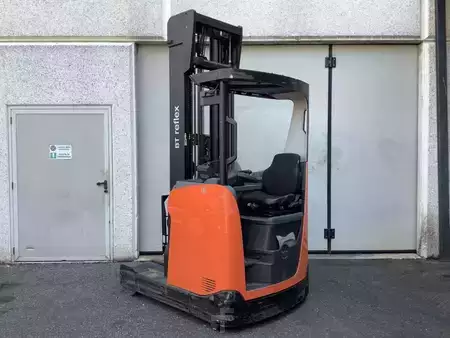 Rækketruck 2022  Toyota RRE140 (1)