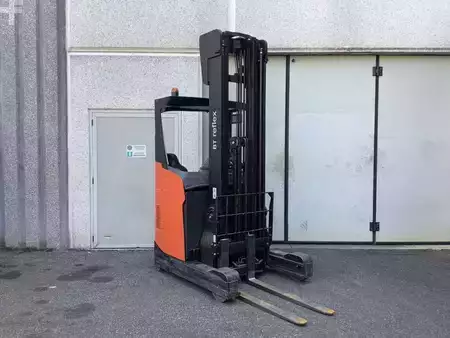 Rækketruck 2022  Toyota RRE140 (2)