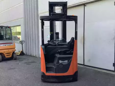 Rækketruck 2022  Toyota RRE140 (3)