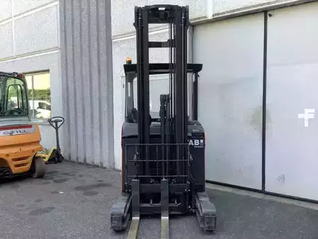 Rækketruck 2022  Toyota RRE140 (4)