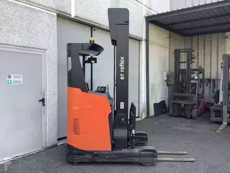 Rækketruck 2022  Toyota RRE140 (5)