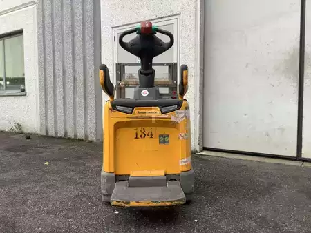 Stackers Stand-on 2019  Jungheinrich ERD 120 (3)