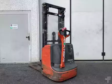Magasemelésű béka 2015  Linde L12L (1)