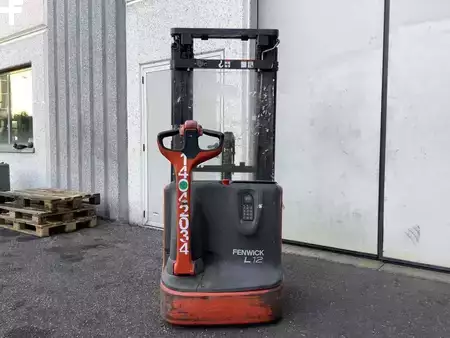 Magasemelésű béka 2015  Linde L12L (5)