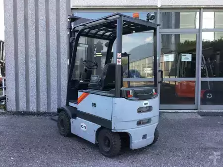 Electric - 4 wheels 1997  OM EU 20 (2)