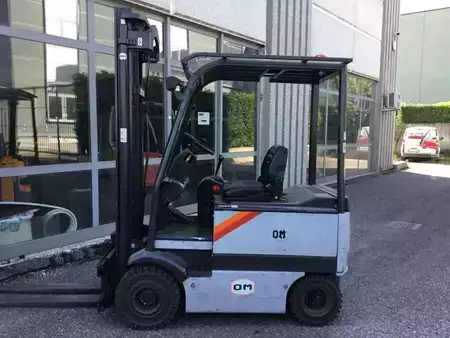 Electric - 4 wheels 1997  OM EU 20 (3)