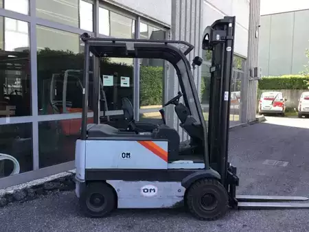 Electric - 4 wheels 1997  OM EU 20 (4)