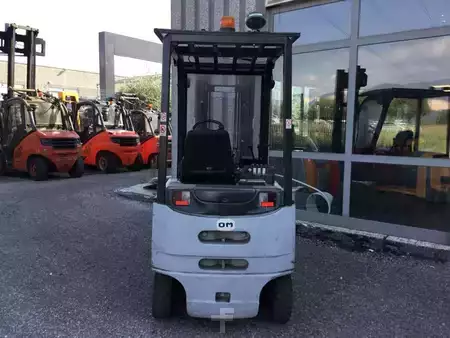 Electric - 4 wheels 1997  OM EU 20 (5)