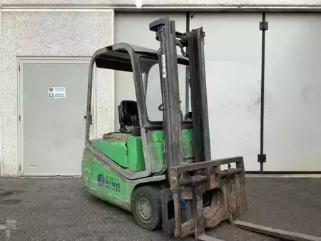 Elektro tříkolové VZV 2005  Cesab BLITZ 312 (1)