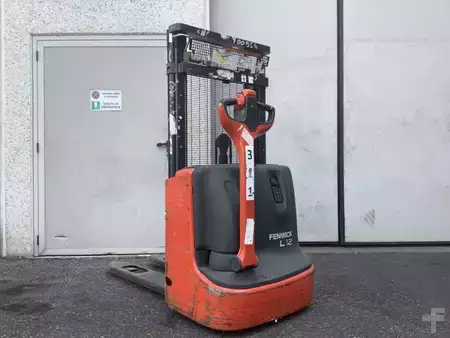 Magasemelésű béka 2021  Linde L12 (1)