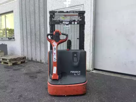 Magasemelésű béka 2021  Linde L12 (3)