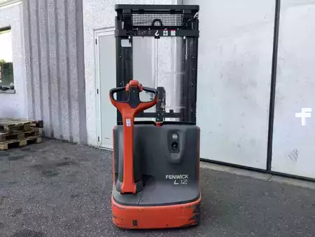 Magasemelésű béka 2018  Linde L12 (4)