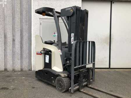 3-wiel elektrische heftrucks 2008  Crown RC 5510 1.5 (1)