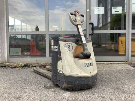 Electric Pallet Trucks 2017  Crown WP 3080 2.0 (1)