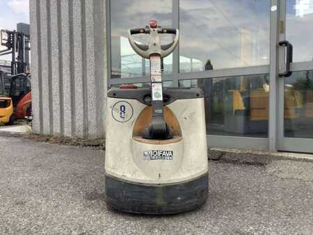 Electric Pallet Trucks 2017  Crown WP 3080 2.0 (4)