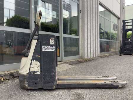 Electric Pallet Trucks 2017  Crown WP 3080 2.0 (5)
