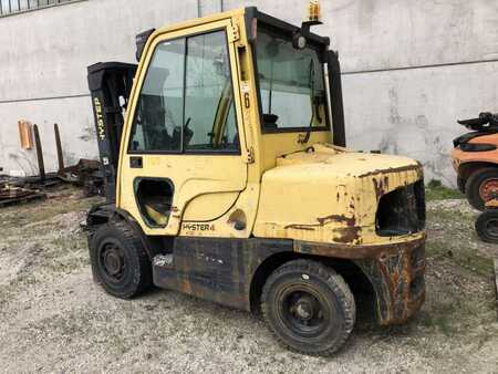 Hyster H4.0FT6