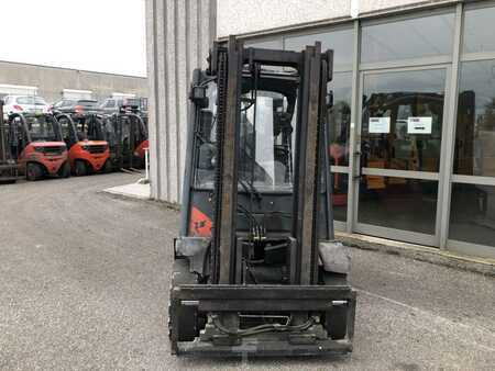 Carrelli elevatori diesel 2013  Linde H40D-02 (3)