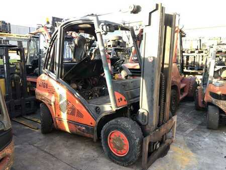 Linde H40D-02