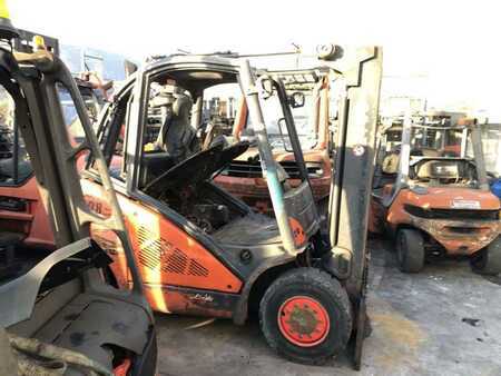 Linde H40D-02