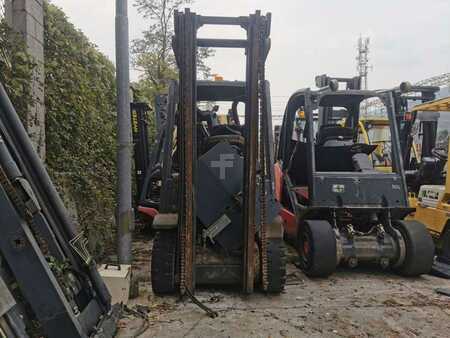 Linde H25D