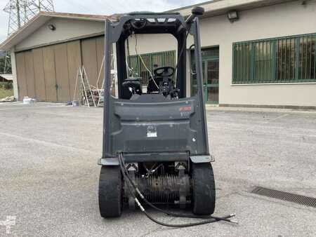 Linde E30/600 HL