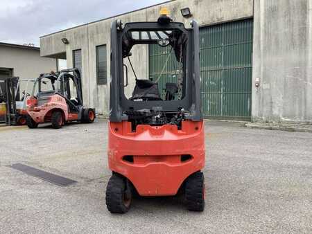 Linde E30/600 HL