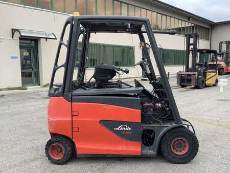 Linde E30/600 HL