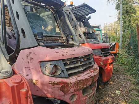 Linde H80D-01