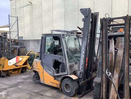 Jungheinrich DFG 435 S