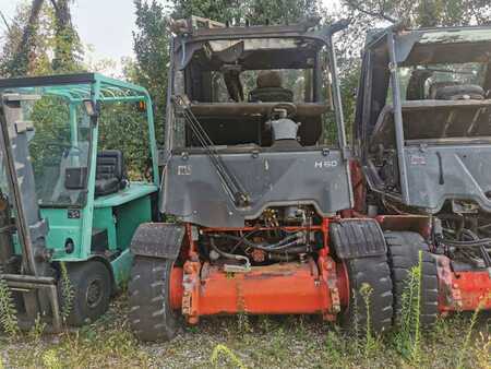 Linde H60D