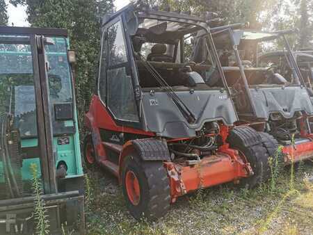 Linde H60D