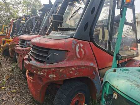 Linde H60D