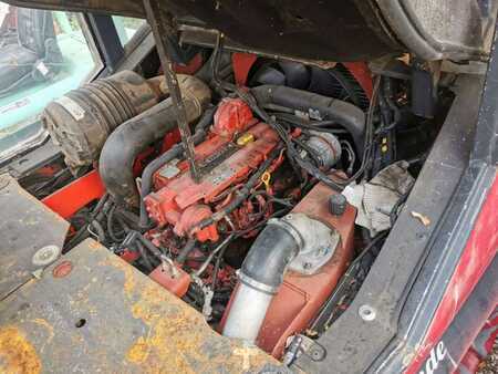 Linde H60D