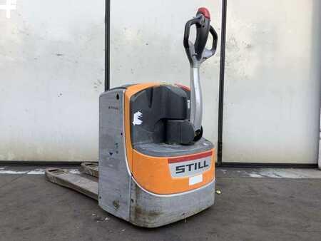 Transpallet elettrici 2012  Still EXU 18 (1)